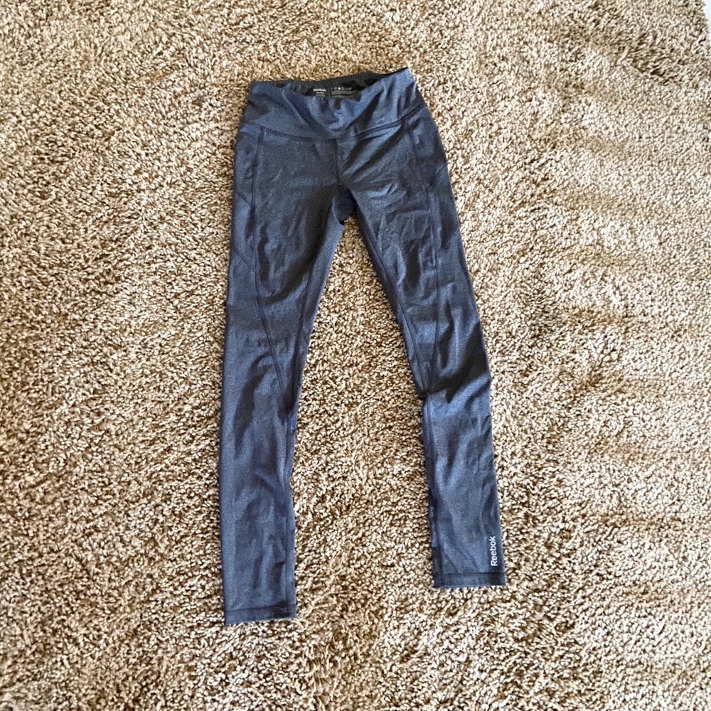 Reebok- Leggings